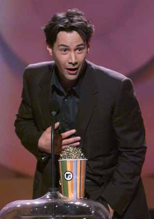  : MTV Movie Awards 2000,       